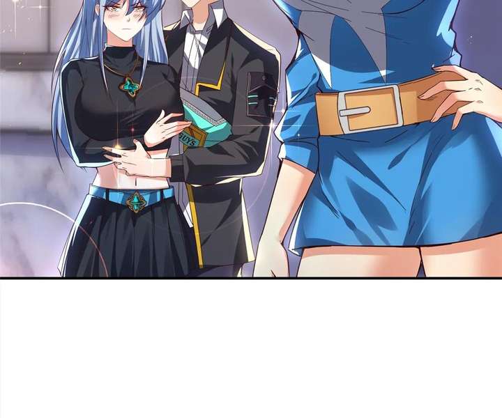 Read Aura Recovery_ I Get a New Skill Everyday EN Manga Online