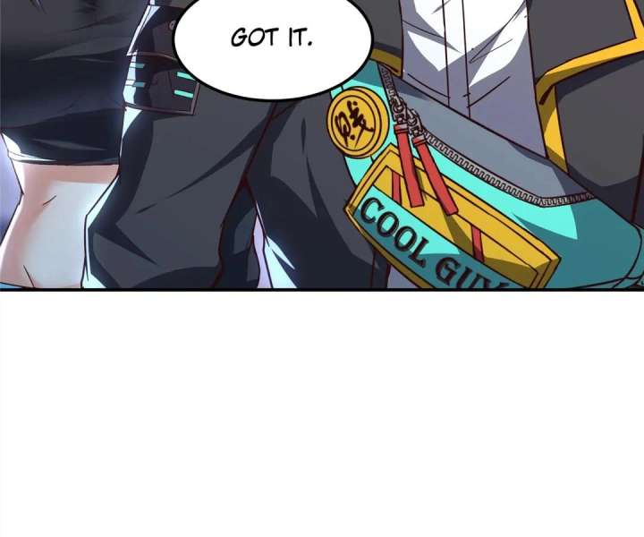 Read Aura Recovery_ I Get a New Skill Everyday EN Manga Online