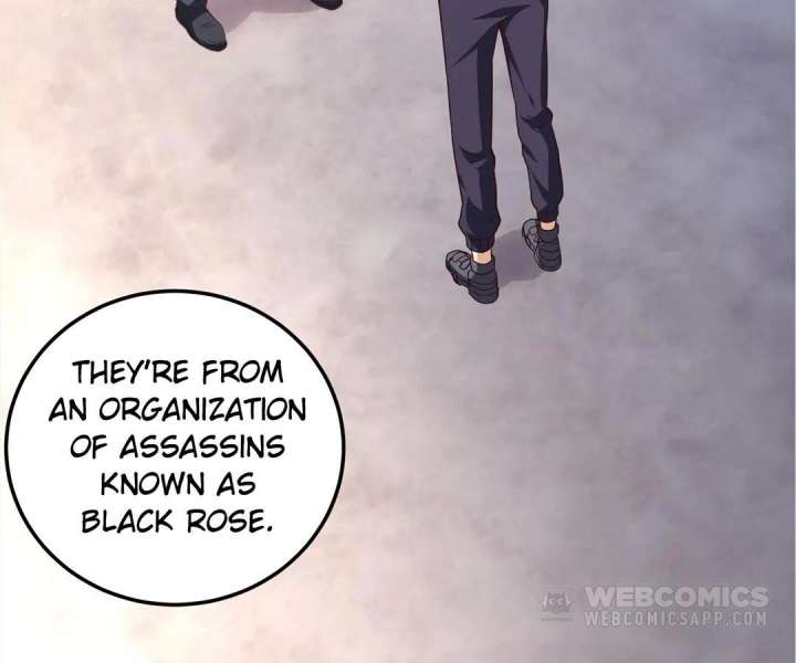 Read Aura Recovery_ I Get a New Skill Everyday EN Manga Online