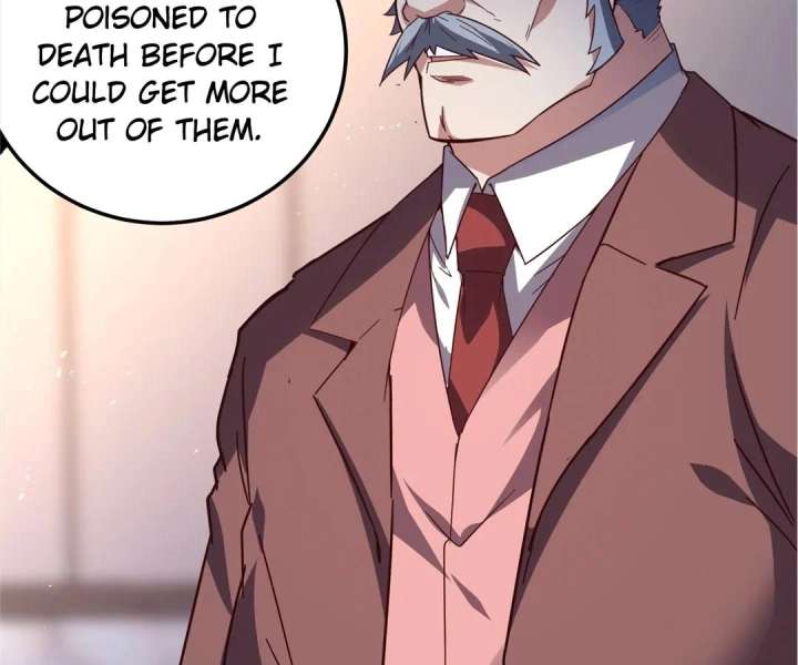 Read Aura Recovery_ I Get a New Skill Everyday EN Manga Online