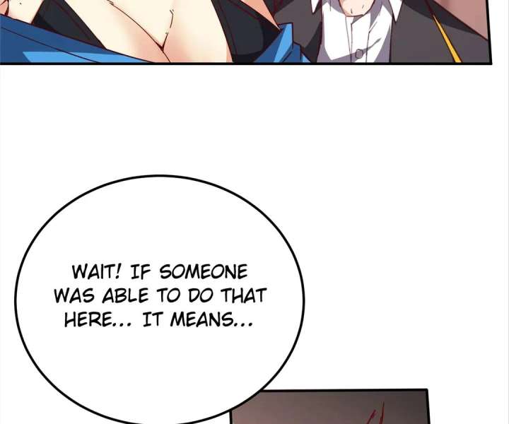 Read Aura Recovery_ I Get a New Skill Everyday EN Manga Online