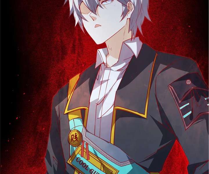 Read Aura Recovery_ I Get a New Skill Everyday EN Manga Online