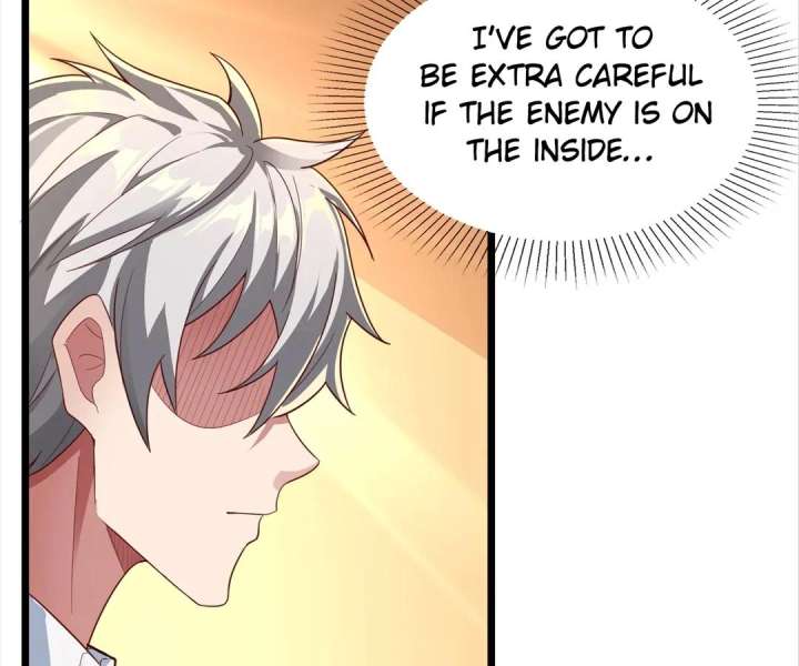 Read Aura Recovery_ I Get a New Skill Everyday EN Manga Online