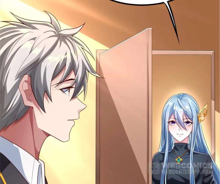 Read Aura Recovery_ I Get a New Skill Everyday EN Manga Online