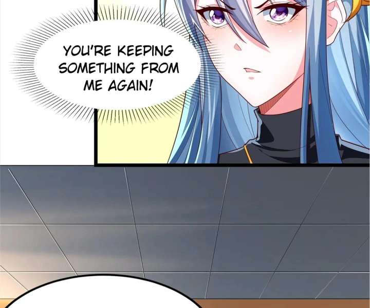 Read Aura Recovery_ I Get a New Skill Everyday EN Manga Online
