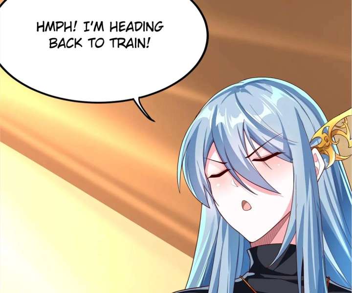 Read Aura Recovery_ I Get a New Skill Everyday EN Manga Online