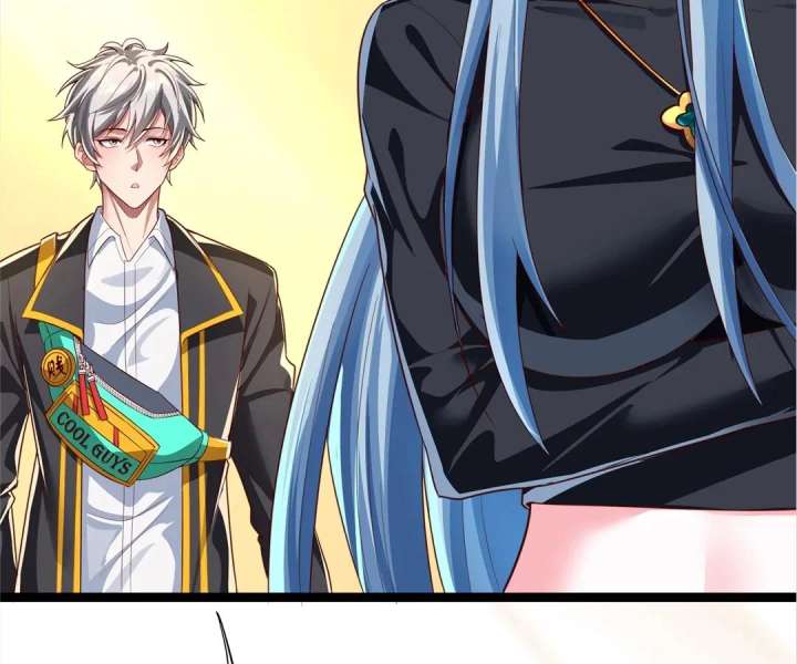 Read Aura Recovery_ I Get a New Skill Everyday EN Manga Online