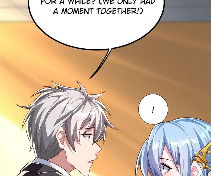Read Aura Recovery_ I Get a New Skill Everyday EN Manga Online
