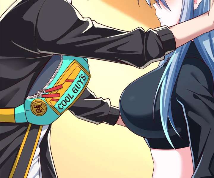 Read Aura Recovery_ I Get a New Skill Everyday EN Manga Online