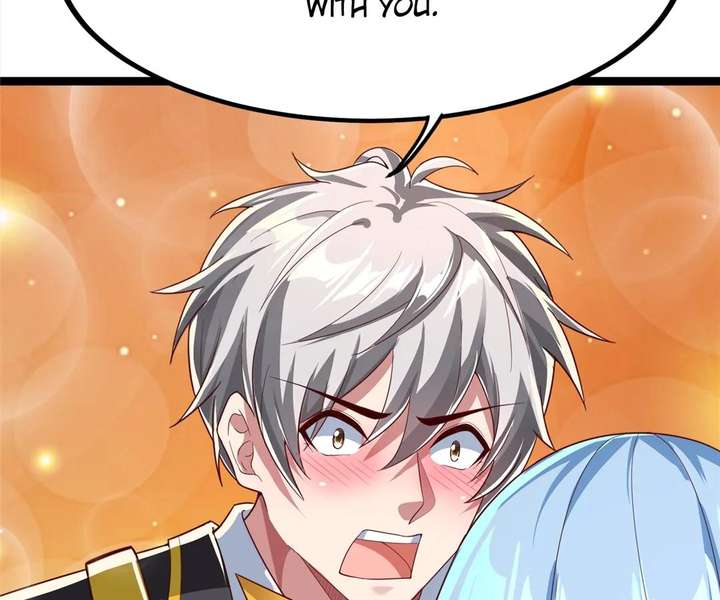 Read Aura Recovery_ I Get a New Skill Everyday EN Manga Online