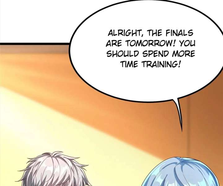 Read Aura Recovery_ I Get a New Skill Everyday EN Manga Online
