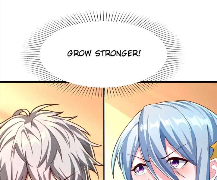 Read Aura Recovery_ I Get a New Skill Everyday EN Manga Online