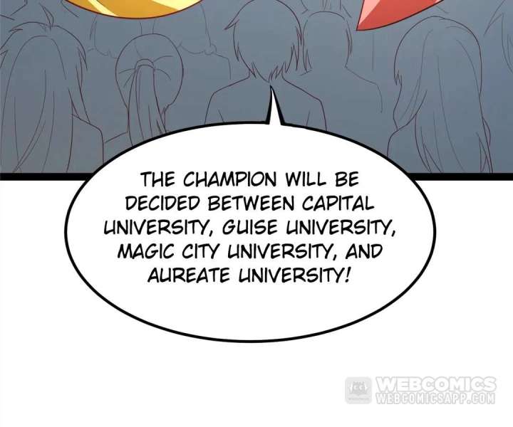 Read Aura Recovery_ I Get a New Skill Everyday EN Manga Online