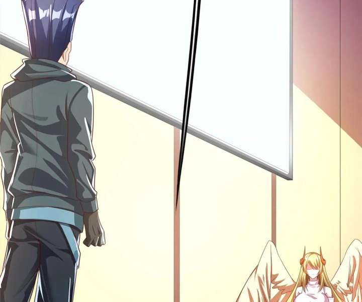 Read Aura Recovery_ I Get a New Skill Everyday EN Manga Online