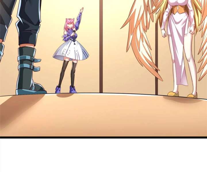 Read Aura Recovery_ I Get a New Skill Everyday EN Manga Online
