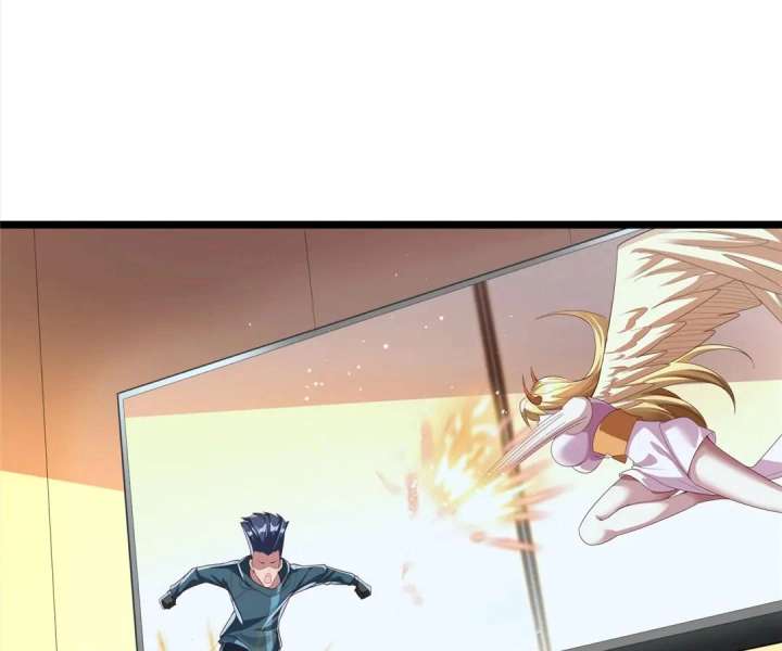 Read Aura Recovery_ I Get a New Skill Everyday EN Manga Online