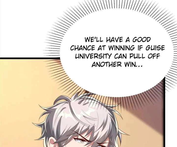 Read Aura Recovery_ I Get a New Skill Everyday EN Manga Online