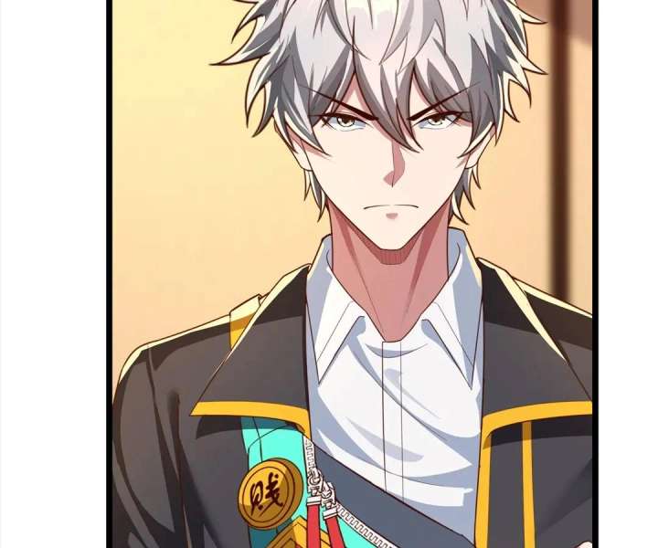 Read Aura Recovery_ I Get a New Skill Everyday EN Manga Online