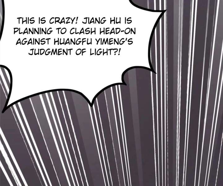 Read Aura Recovery_ I Get a New Skill Everyday EN Manga Online