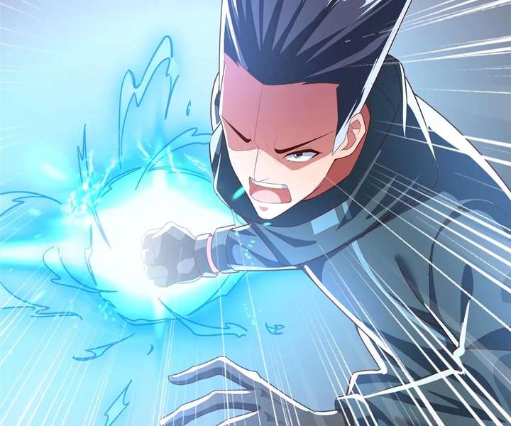 Read Aura Recovery_ I Get a New Skill Everyday EN Manga Online