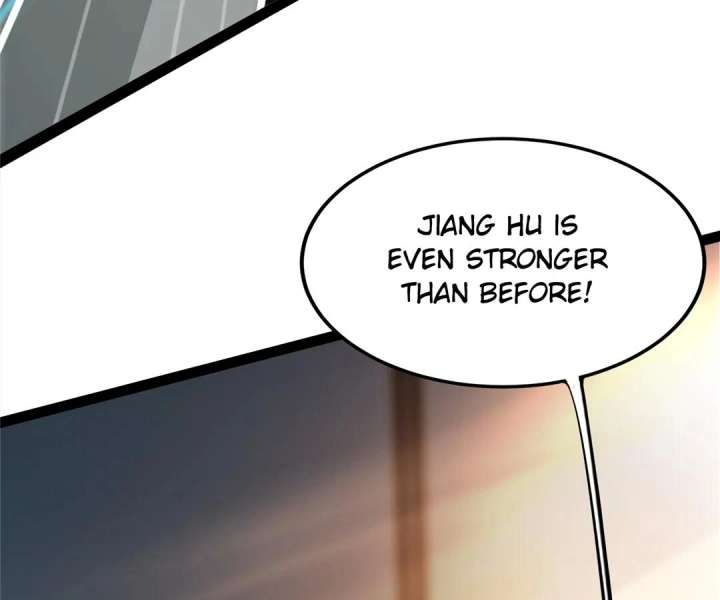 Read Aura Recovery_ I Get a New Skill Everyday EN Manga Online