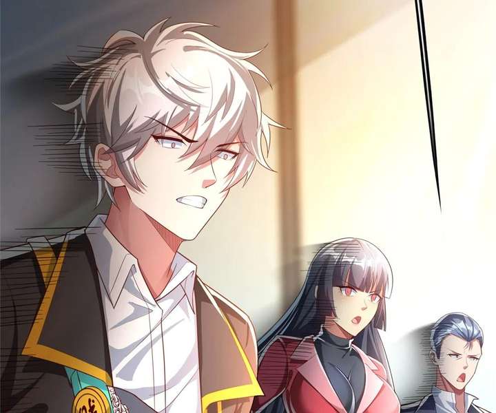 Read Aura Recovery_ I Get a New Skill Everyday EN Manga Online