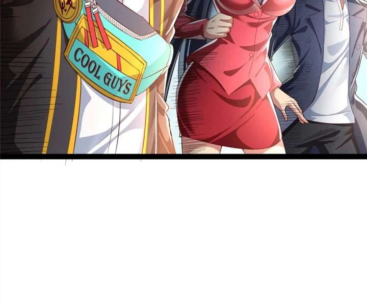 Read Aura Recovery_ I Get a New Skill Everyday EN Manga Online