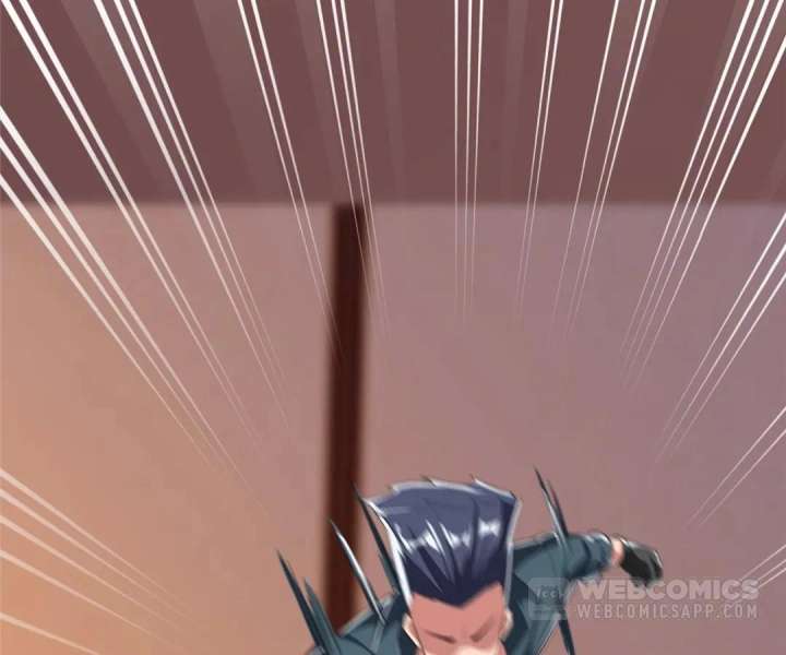 Read Aura Recovery_ I Get a New Skill Everyday EN Manga Online
