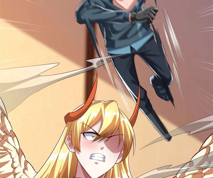 Read Aura Recovery_ I Get a New Skill Everyday EN Manga Online
