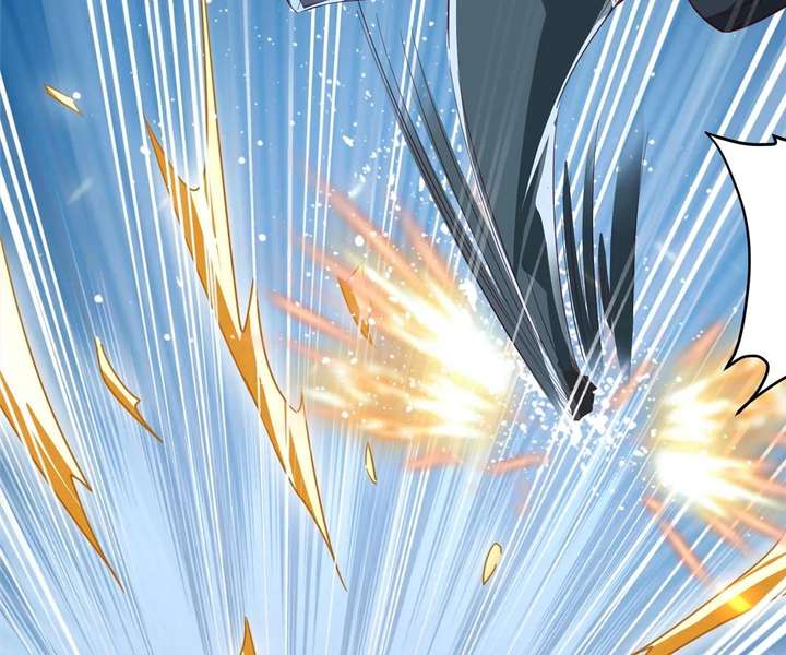 Read Aura Recovery_ I Get a New Skill Everyday EN Manga Online