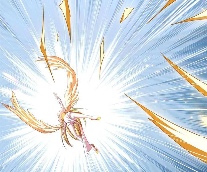 Read Aura Recovery_ I Get a New Skill Everyday EN Manga Online