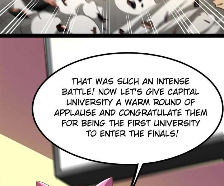 Read Aura Recovery_ I Get a New Skill Everyday EN Manga Online