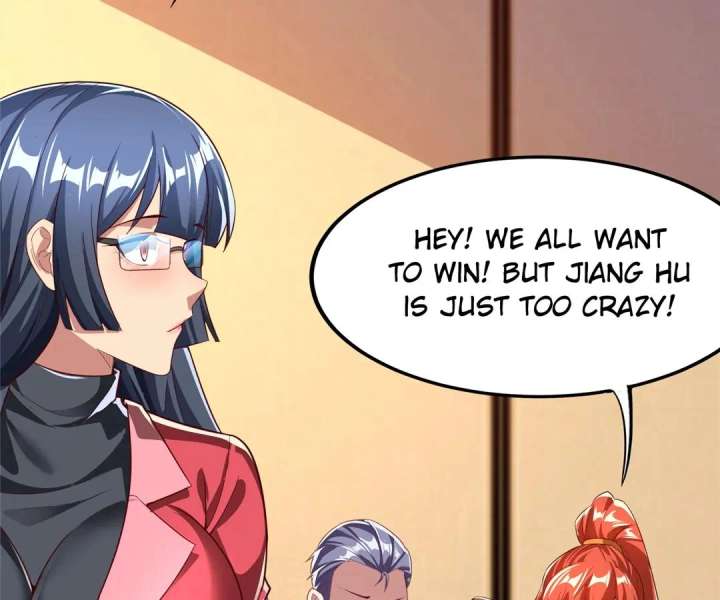 Read Aura Recovery_ I Get a New Skill Everyday EN Manga Online