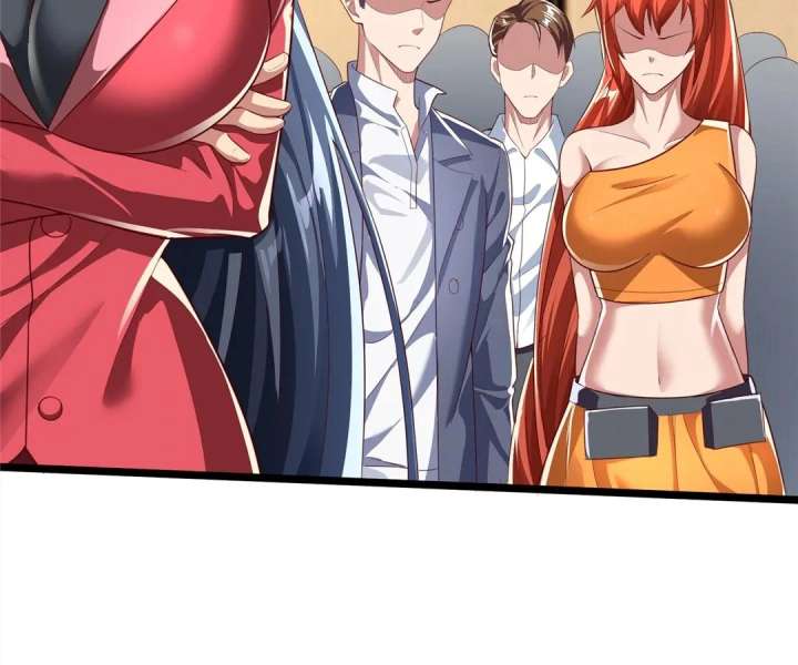 Read Aura Recovery_ I Get a New Skill Everyday EN Manga Online