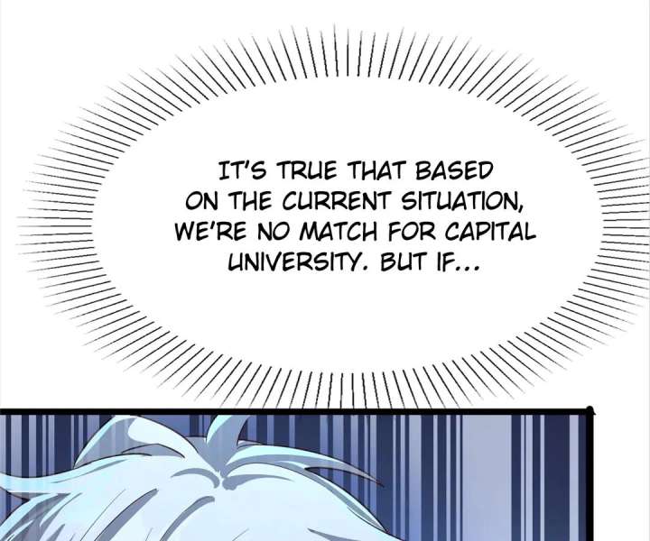 Read Aura Recovery_ I Get a New Skill Everyday EN Manga Online