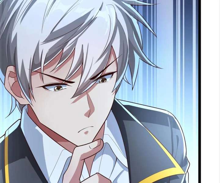 Read Aura Recovery_ I Get a New Skill Everyday EN Manga Online