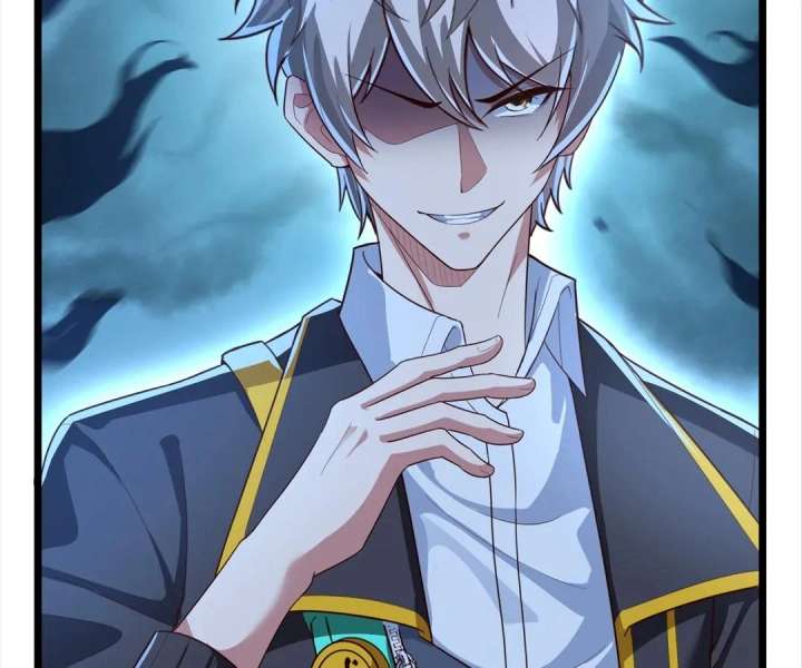 Read Aura Recovery_ I Get a New Skill Everyday EN Manga Online