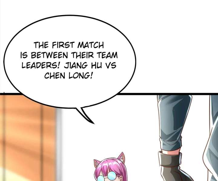 Read Aura Recovery_ I Get a New Skill Everyday EN Manga Online