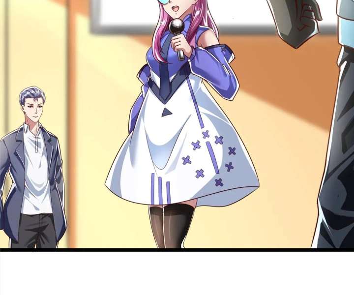 Read Aura Recovery_ I Get a New Skill Everyday EN Manga Online