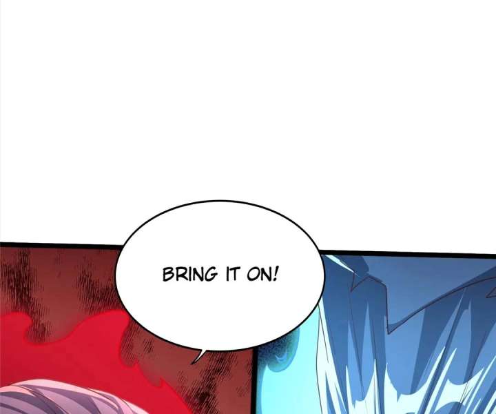 Read Aura Recovery_ I Get a New Skill Everyday EN Manga Online