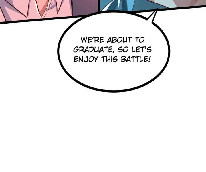 Read Aura Recovery_ I Get a New Skill Everyday EN Manga Online