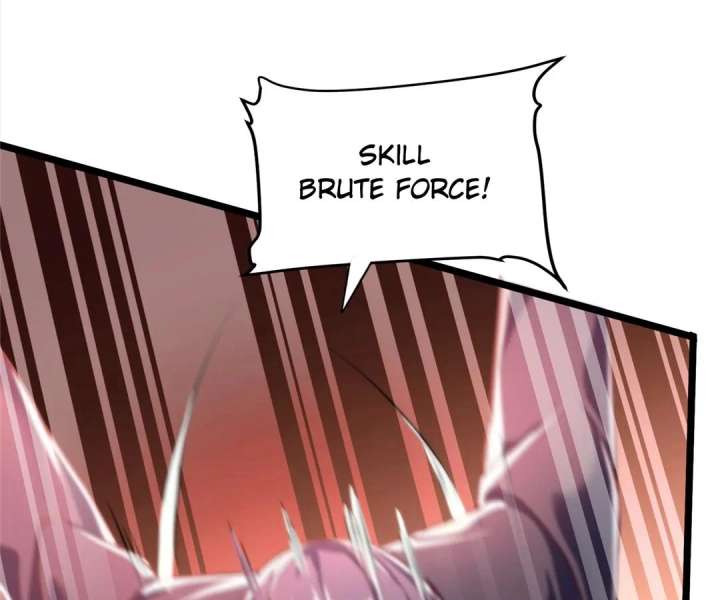 Read Aura Recovery_ I Get a New Skill Everyday EN Manga Online