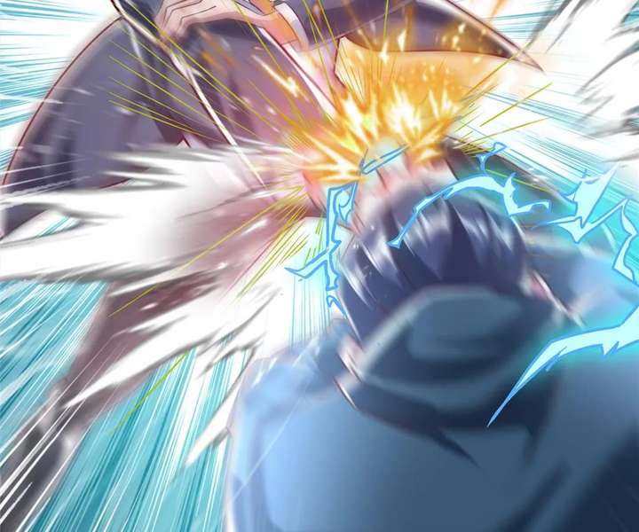 Read Aura Recovery_ I Get a New Skill Everyday EN Manga Online