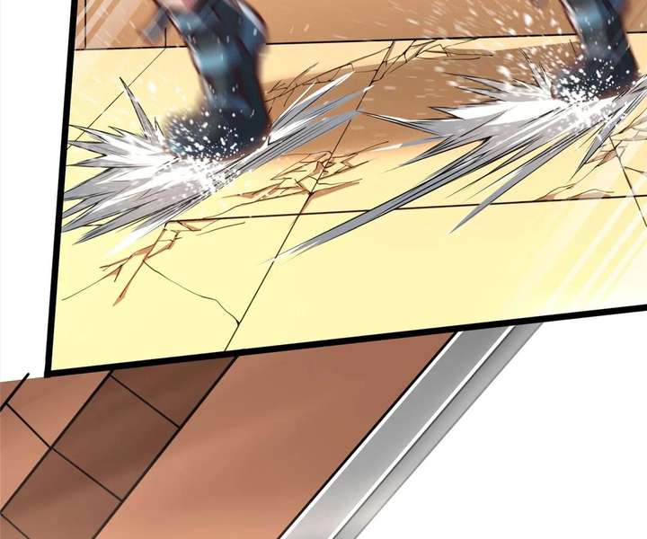 Read Aura Recovery_ I Get a New Skill Everyday EN Manga Online