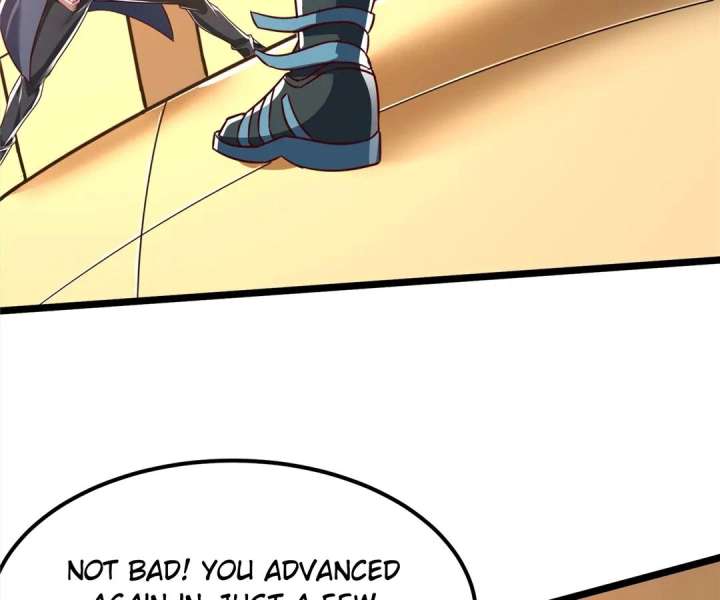 Read Aura Recovery_ I Get a New Skill Everyday EN Manga Online