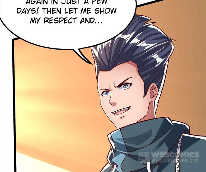 Read Aura Recovery_ I Get a New Skill Everyday EN Manga Online