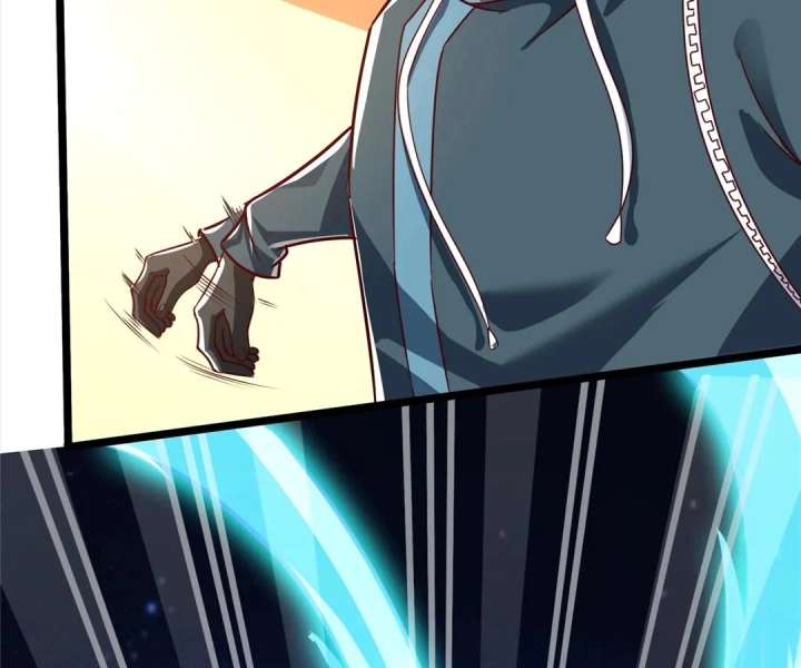 Read Aura Recovery_ I Get a New Skill Everyday EN Manga Online