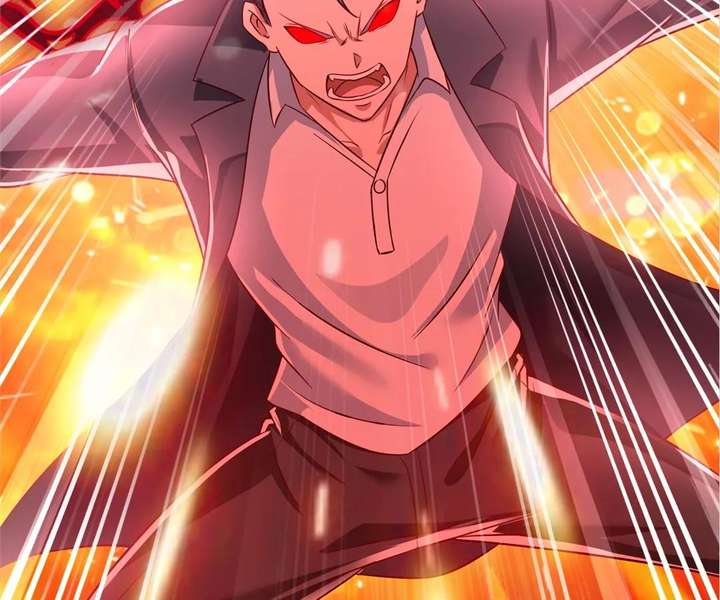 Read Aura Recovery_ I Get a New Skill Everyday EN Manga Online