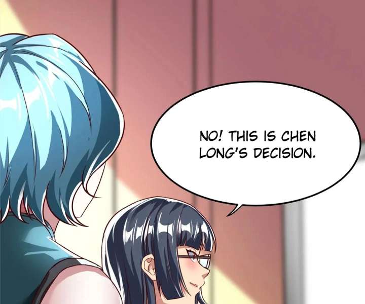 Read Aura Recovery_ I Get a New Skill Everyday EN Manga Online