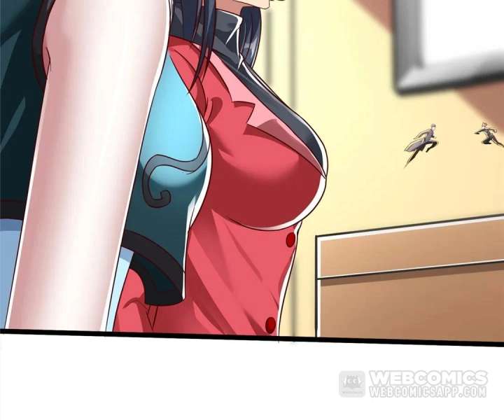 Read Aura Recovery_ I Get a New Skill Everyday EN Manga Online